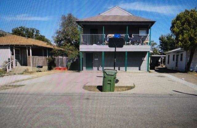 112 Mckinley Street - 112 Mckinley Street, Garland, TX 75042
