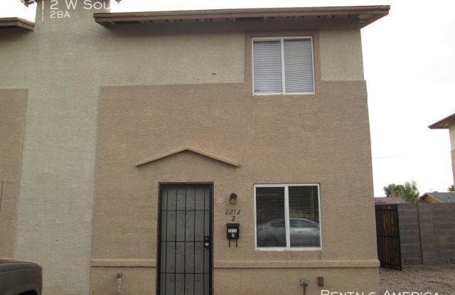 2212 W Southern Ave - 2212 West Southern Avenue, Phoenix, AZ 85041