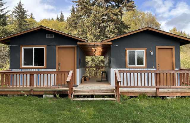 1410 East End RoadCabins photos photos