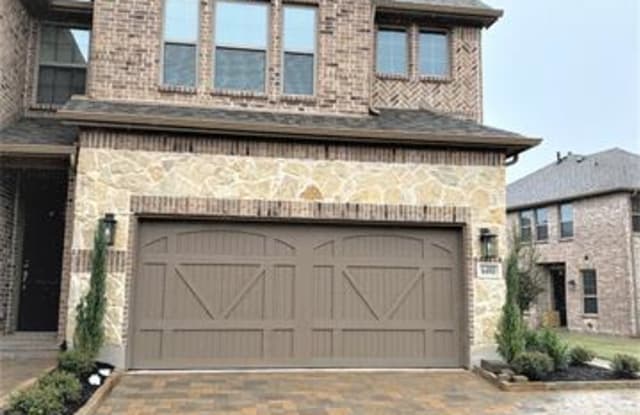 6400 Burbank Way - 6400 Burbank Way, Plano, TX 75024