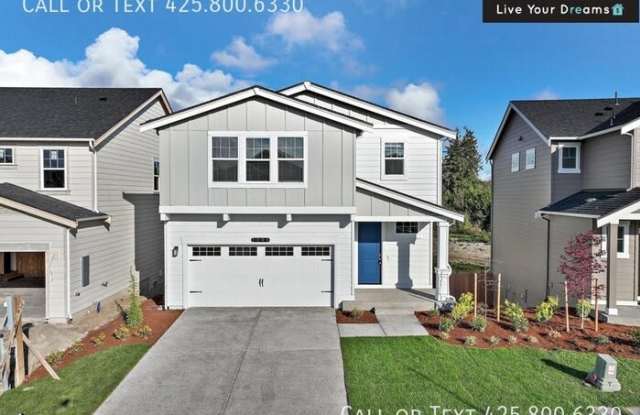 1233 Southwest Pendleton Way - 1233 Southwest Pendleton Way, Port Orchard, WA 98367