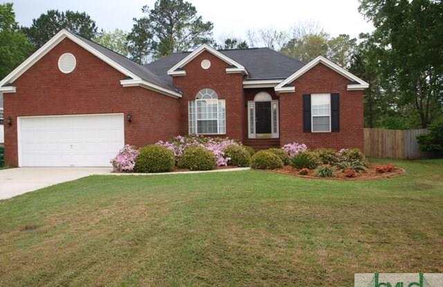 170 Belle Grove Circle - 170 Belle Grove Cir, Richmond Hill, GA 31324