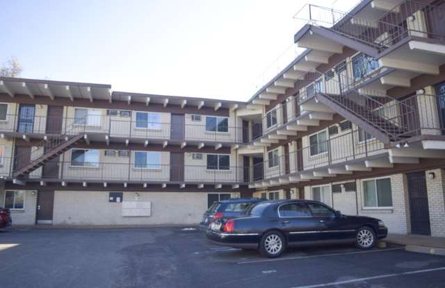 1 Bed 1 Bath Condo In The Heart Of Denver photos photos