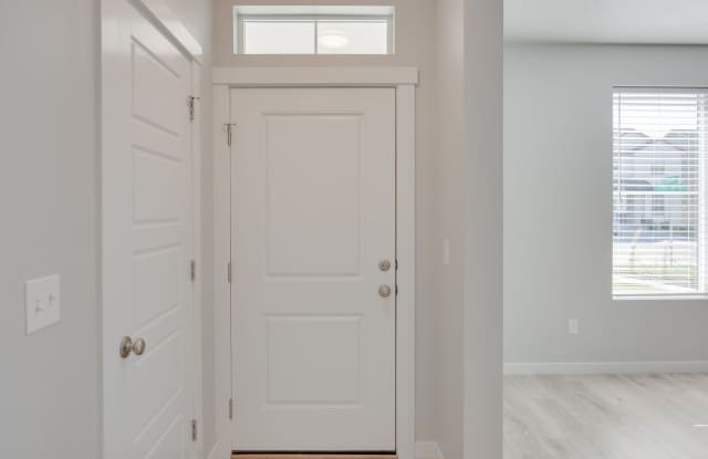 Baraya Townhomes: Modern Townhomes for Rent in Meridian, ID Gallery 3