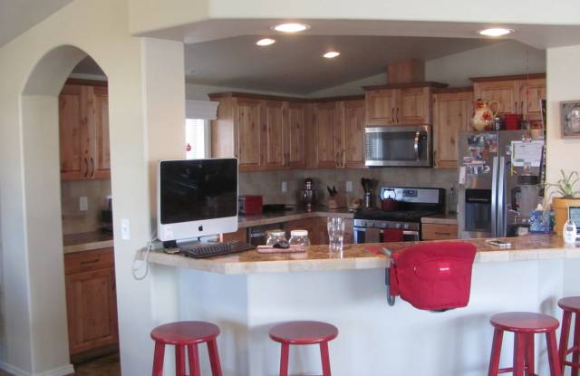 Picture Perfect in Mancos - 3 Bed, 2 Bath with Covered Parking Gallery 4