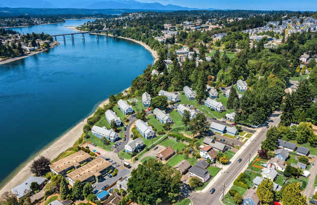 View at Manette photos photos