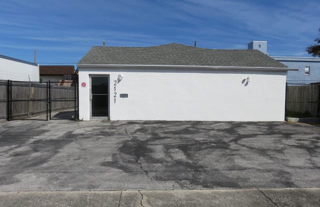2121 2nd Ave S - 2121 2nd Avenue South, St. Petersburg, FL 33712