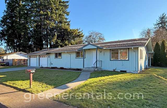 Coming Soon! 2BR 1.75BA Rambler in Olympia/Tumwater Neighborhood photos photos