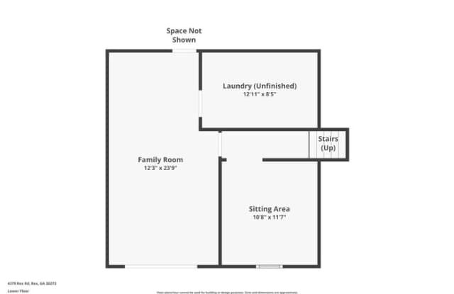 4379 Rex Road Gallery 4