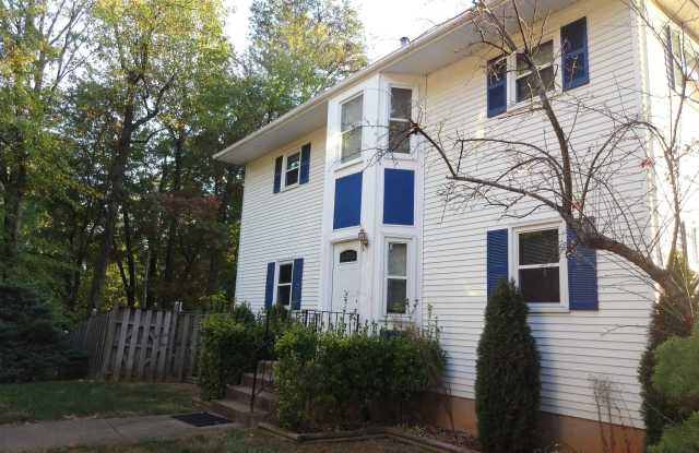 3061 WHITE BIRCH COURT - 3061 White Birch Court, Oakton, VA 22031