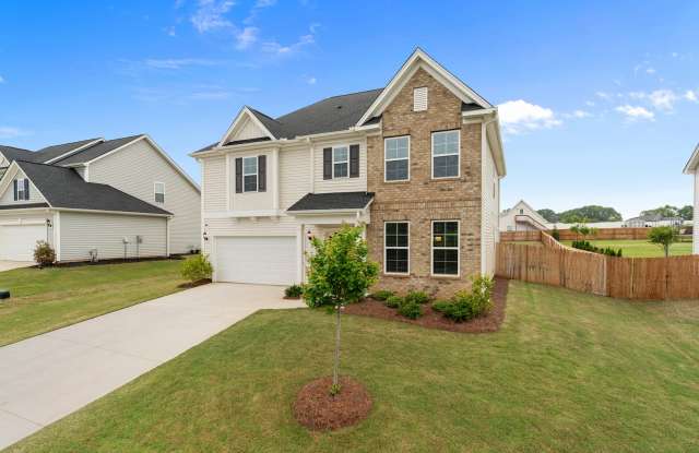 Breckenridge -4 Bedroom, 2.5 Bath Gallery 3