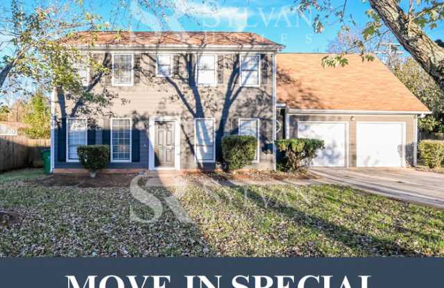 11043 Shandon Way Lane - 11043 Shandon Way Lane, Charlotte, NC 28262