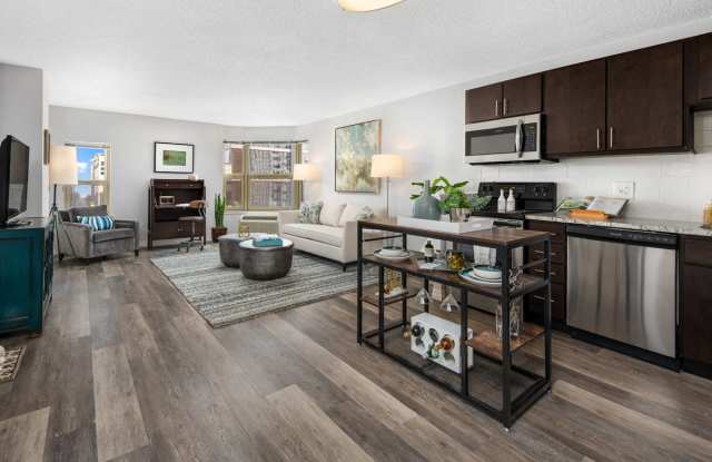 Chestnut Place photos photos