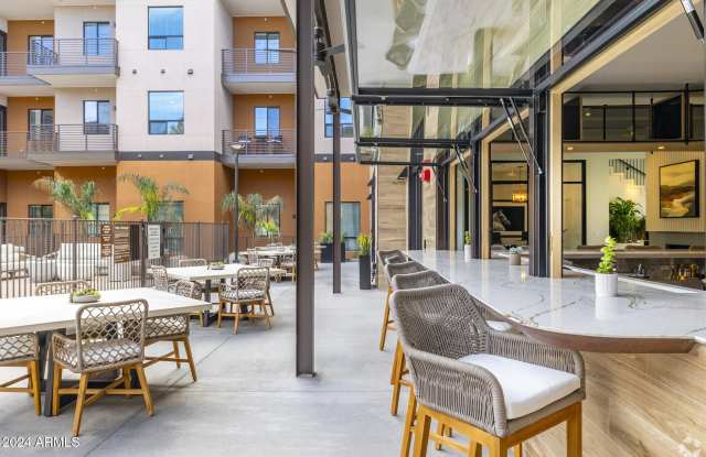 55 Resort at McCormick Ranch photos photos