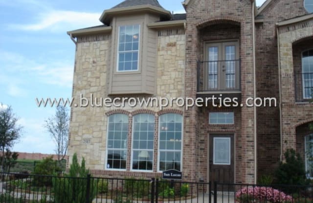 2517 Sarah Ln - 2517 Sarah Lane, Lewisville, TX 75056