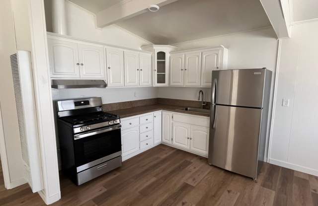 3 Bd/1 bath House in a great neighborhood Gallery 1