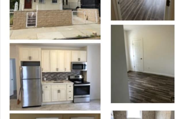 2043 Bathgate Avenue - 2043 Bathgate Avenue, Bronx, NY 10457