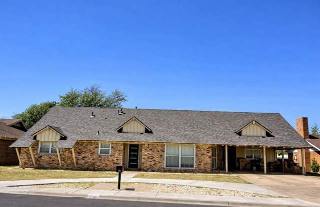 2907 Redbud Ave photos photos