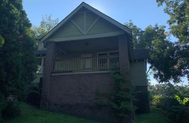 214 Booth Rd - 214 Booth Road, Chattanooga, TN 37411