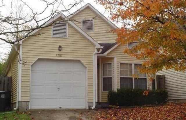 2716 Chelsea Woods Court photos photos
