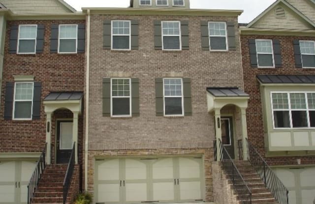 1929 Cobblestone Circle NE - 1929 Cobblestone Circle Northeast, North Atlanta, GA 30319