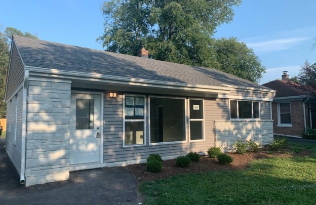 17633 Howe Avenue - 17633 Howe Avenue, Homewood, IL 60430
