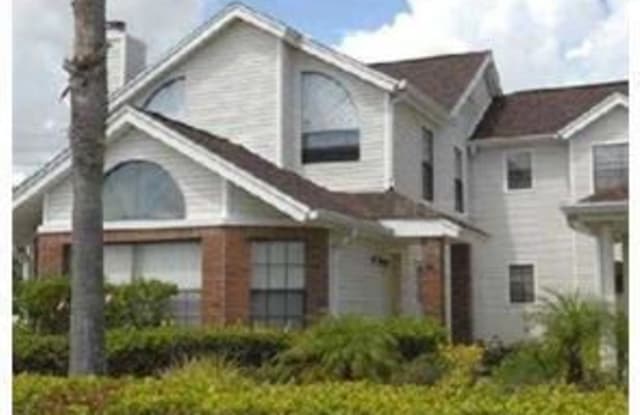 3123 Rio Grande Trail - 3123 Rio Grande Trail, Kissimmee, FL 34741
