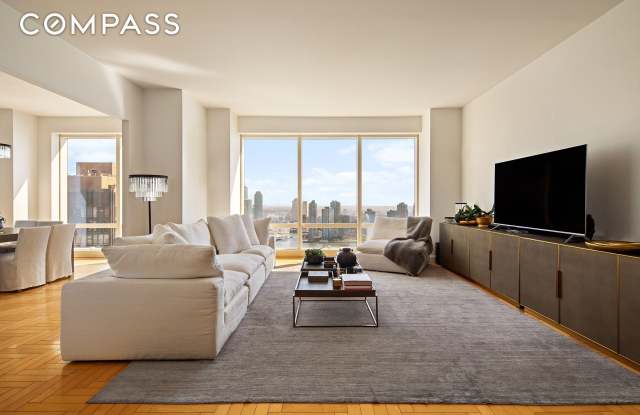 845 United Nations Plaza - 845 United Nations Plaza, New York City, NY 10017