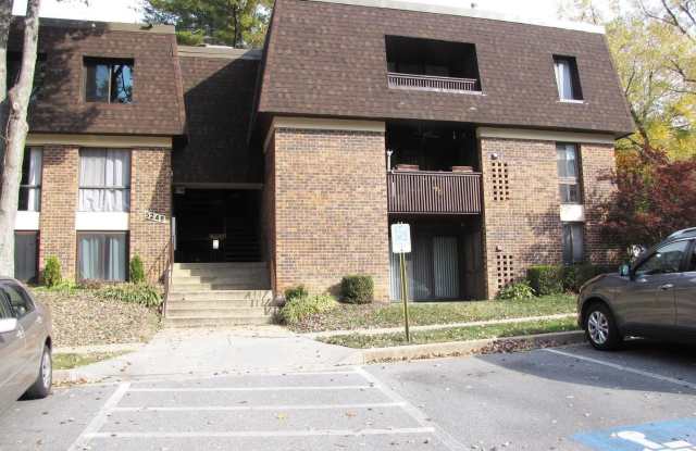 5248 W RUNNING BROOK RD #103 - 5248 West Running Brook Road, Columbia, MD 21044