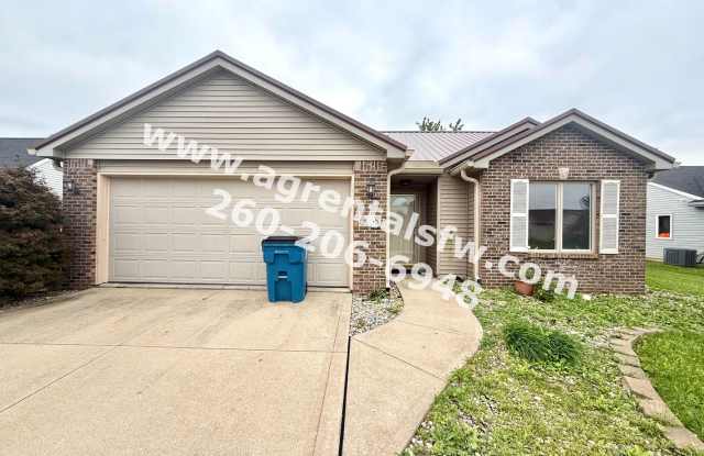 3 Bedroom House Gallery 1