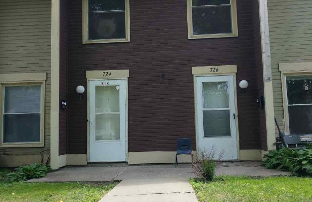 726 Marshall Avenue - 726 - 726 Marshall Avenue, St. Paul, MN 55104