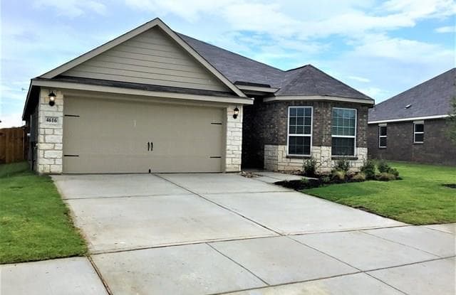 4616 Beaver Creek Avenue - 4616 Beaver Creek Ave, Denton County, TX 76207