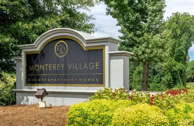 Monterey Village photos photos