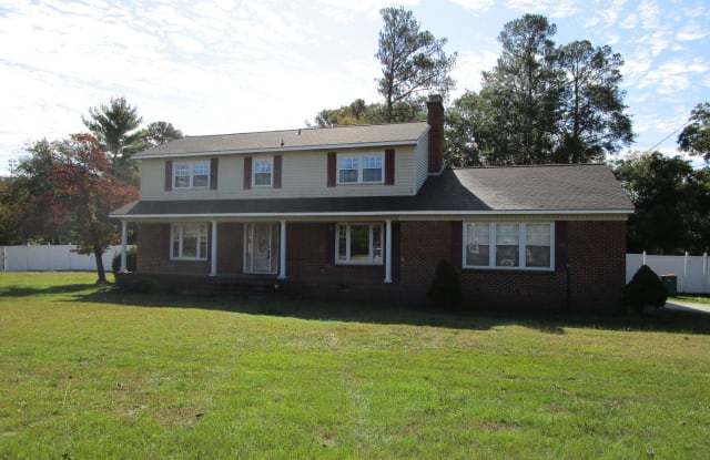 5421 Gales St. - 5421 Gales Street, Hope Mills, NC 28348