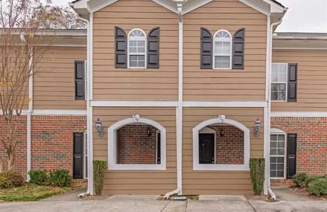 714 Summer Place - 714 Summer Pl, Norcross, GA 30071