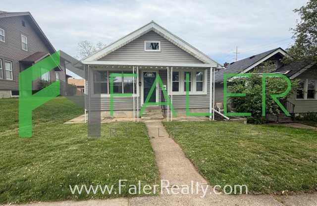 Charming 2-Bedroom Home photos photos