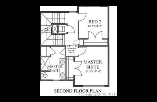 3515 Spencer Street - 3515 Spencer Street, Charlotte, NC 28205