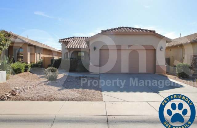 45071 Yucca Lane - 45071 Yucca Lane, Maricopa, AZ 85139