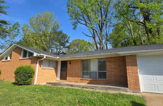 Welcome to 480 Whiteville Ave in Memphis, TN! - 480 Whiteville Avenue, Memphis, TN 38109 Welcome to 480 Whiteville Ave in Memphis, TN! - 480 Whiteville Avenue, Memphis, TN 38109