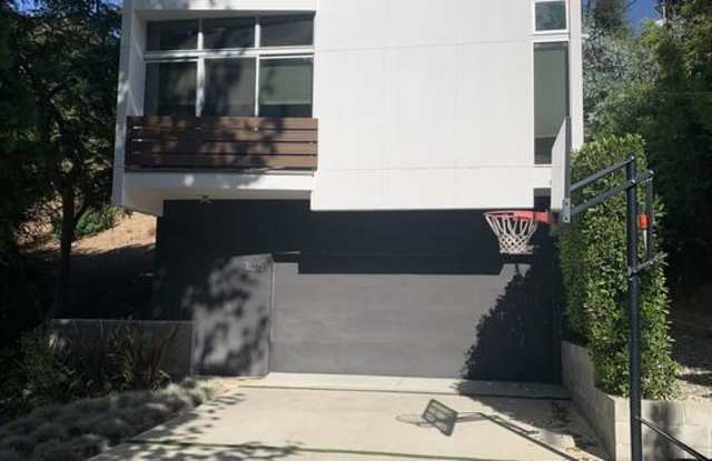 10315 OLETHA Lane - 10315 Oletha Lane, Los Angeles, CA 90077