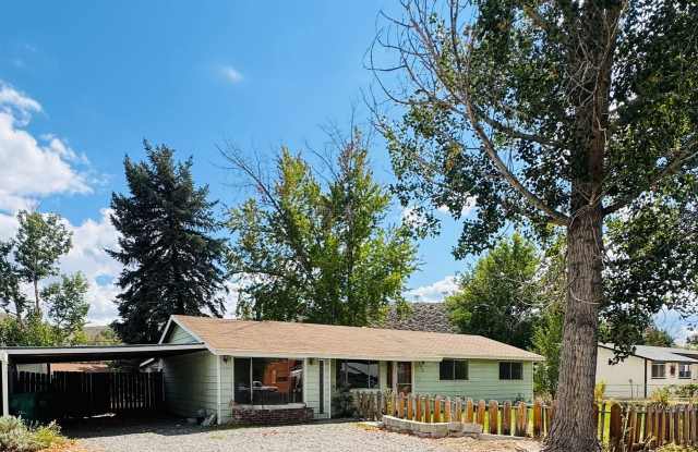 Charming 3 Bedroom Home photos photos