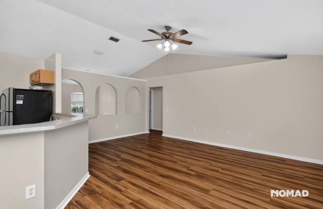 Spacious 4BR House in Spring Hill Gallery 4