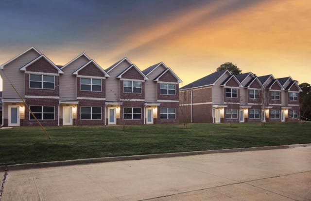 6531 Scott Wright Rd - 6531 Scott Wright Road, Texarkana, TX 75503