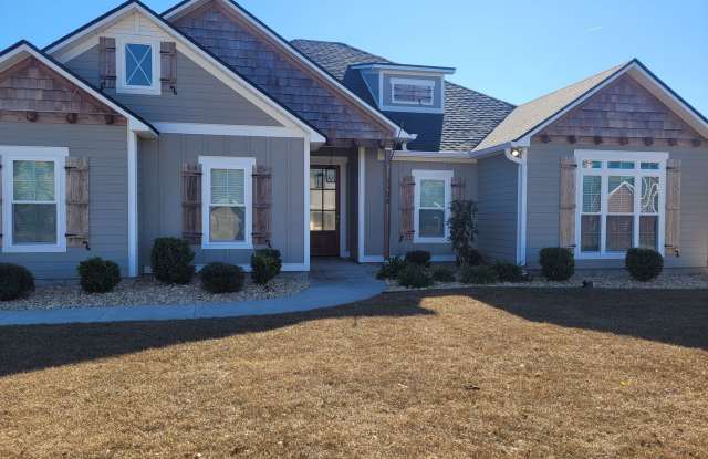 Spacious 4BR Home with Inground Pool, Open Split Floor Plan  Side-Entry Garage photos photos