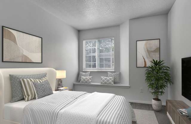 Penn Station Apartments Gallery 4