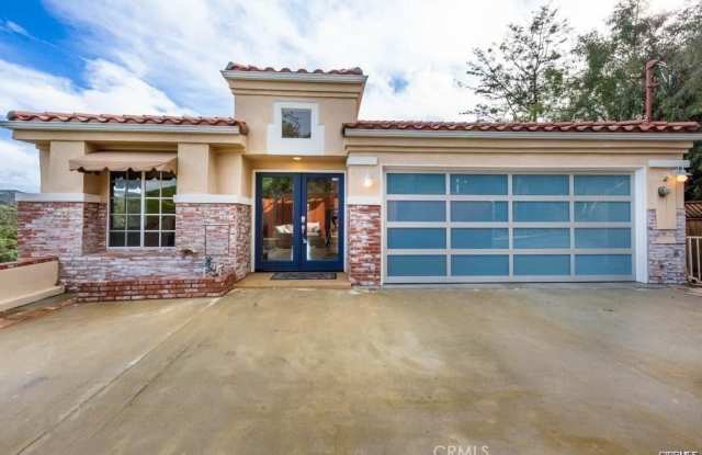 20900 Bandera Street - 20900 Bandera St, Los Angeles, CA 91364