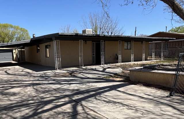 1735 Van Court Southwest - 1735 Van Court Southwest, South Valley, NM 87105
