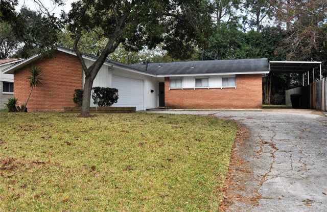 9713 Caffrey Street - 9713 Caffrey Street, Houston, TX 77075
