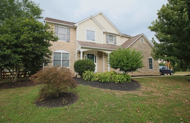 5147 Saint Laurent Drive - 5147 St Laurent Drive, Delaware County, OH 43065