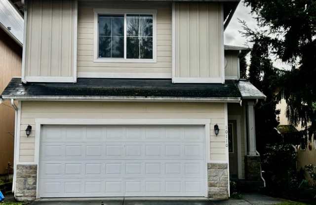 Charming Puyallup Home photos photos